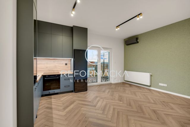 Mieszkanie 2-pokojowe Rzeszów, ul. Miła. Zdjęcie 2