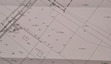 Działka budowlana Szkotowo