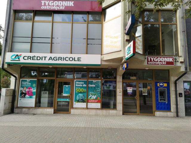 Lokal Ostrołęka. Zdjęcie 1