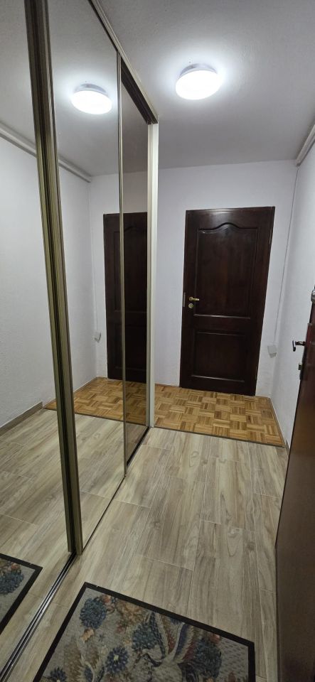 Mieszkanie 3-pokojowe Wrocław Oporów, ul. Emila Zoli. Zdjęcie 8