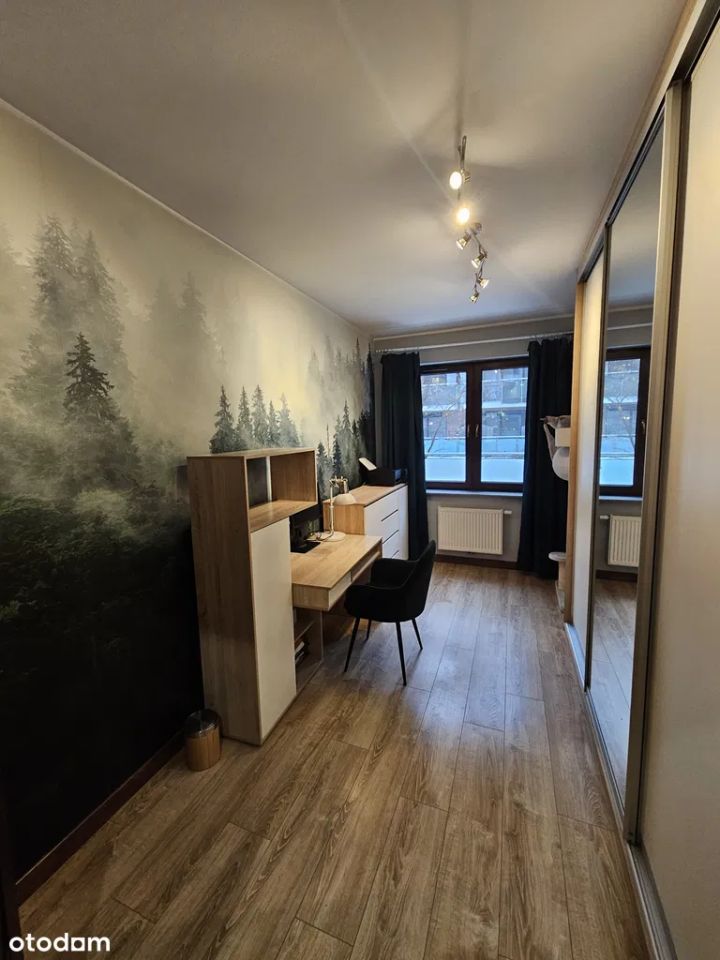 Mieszkanie 3-pokojowe Bydgoszcz Fordon, ul. Sybiraków. Zdjęcie 6