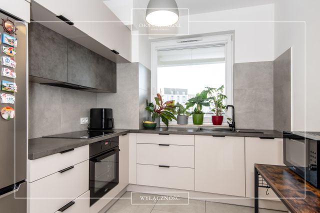 Mieszkanie 2-pokojowe Poznań Nowe Miasto, ul. Milczańska. Zdjęcie 5