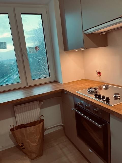 Mieszkanie 2-pokojowe Lublin Czechów Dolny, ul. Ireny Kosmowskiej. Zdjęcie 2