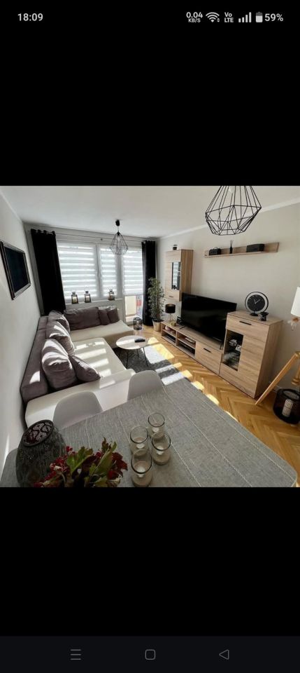 Mieszkanie 3-pokojowe Koszalin, ul. Franciszkańska. Zdjęcie 11