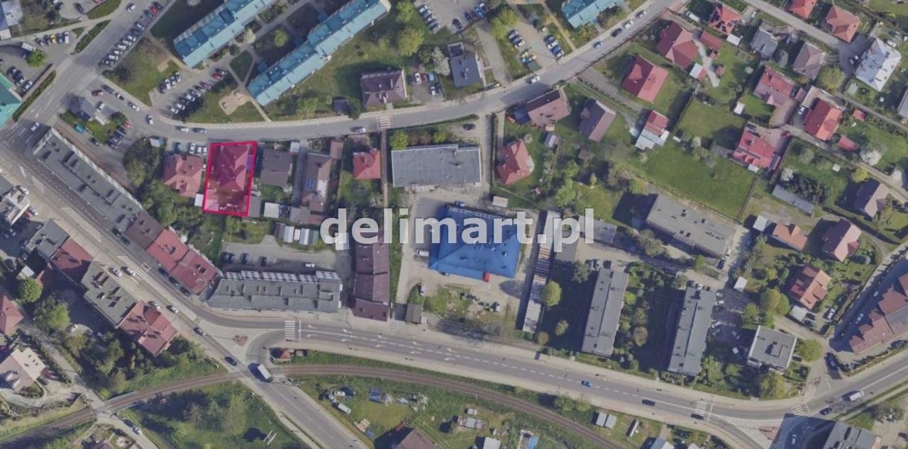 Mieszkanie 3-pokojowe Sanok Błonie, ul. Ogrodowa. Zdjęcie 15