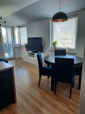 Mieszkanie 4-pokojowe Serock. Zdjęcie 1