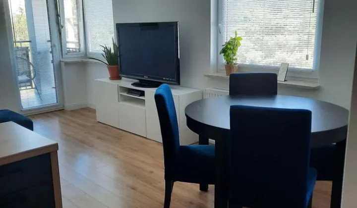 Mieszkanie 4-pokojowe Serock