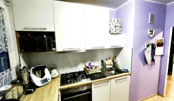 Mieszkanie 3-pokojowe Świdnica, pl. Józefa Piłsudskiego