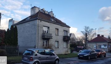 kamienica, 7 pokoi Warszawa Grochów, ul. Zamieniecka