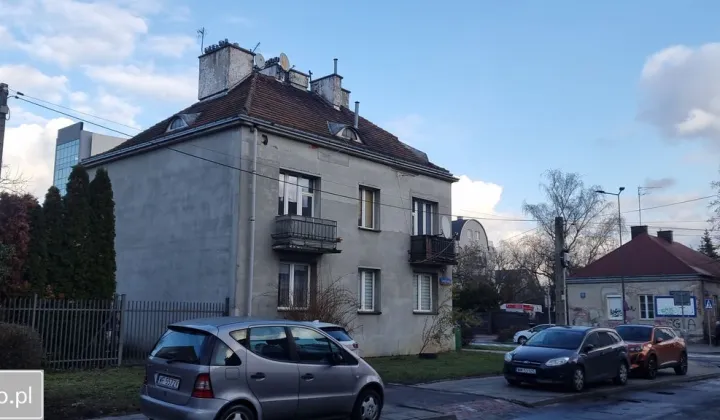 kamienica, 7 pokoi Warszawa Grochów, ul. Zamieniecka