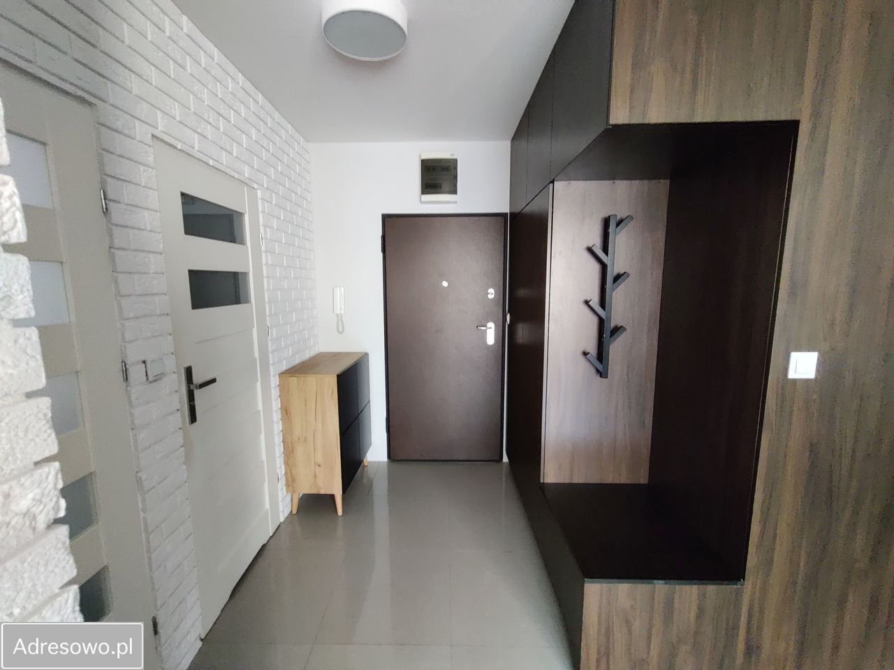 Mieszkanie 2-pokojowe Warszawa Targówek. Zdjęcie 3