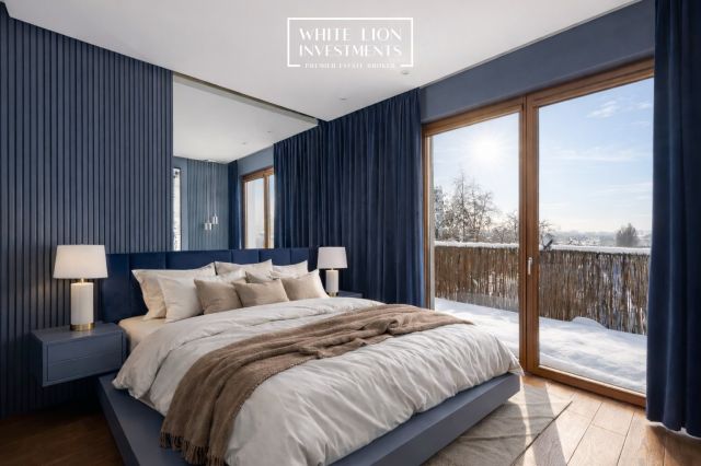 Mieszkanie 3-pokojowe Warszawa Ochota, ul. Szczęśliwicka. Zdjęcie 9