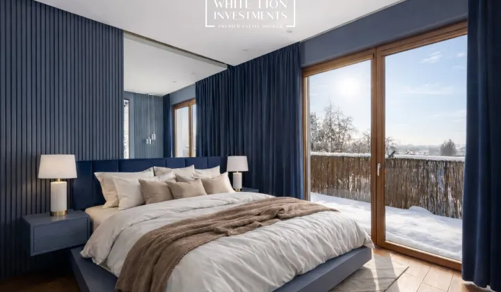 Mieszkanie 3-pokojowe Warszawa Ochota, ul. Szczęśliwicka