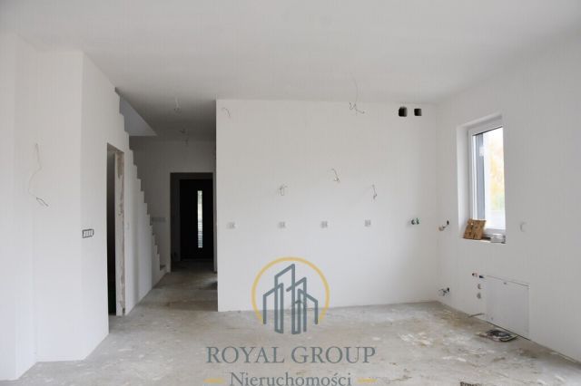 bliźniak, 4 pokoje Lublin Czechów Dolny. Zdjęcie 3