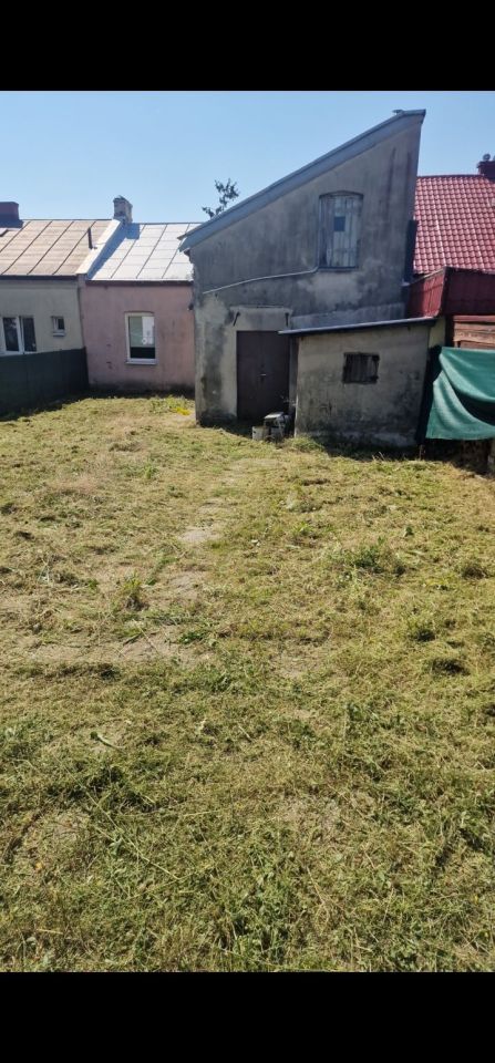 dom szeregowy Busko-Zdrój. Zdjęcie 4