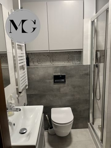 Mieszkanie 2-pokojowe Bydgoszcz Jary, ul. Nakielska. Zdjęcie 6