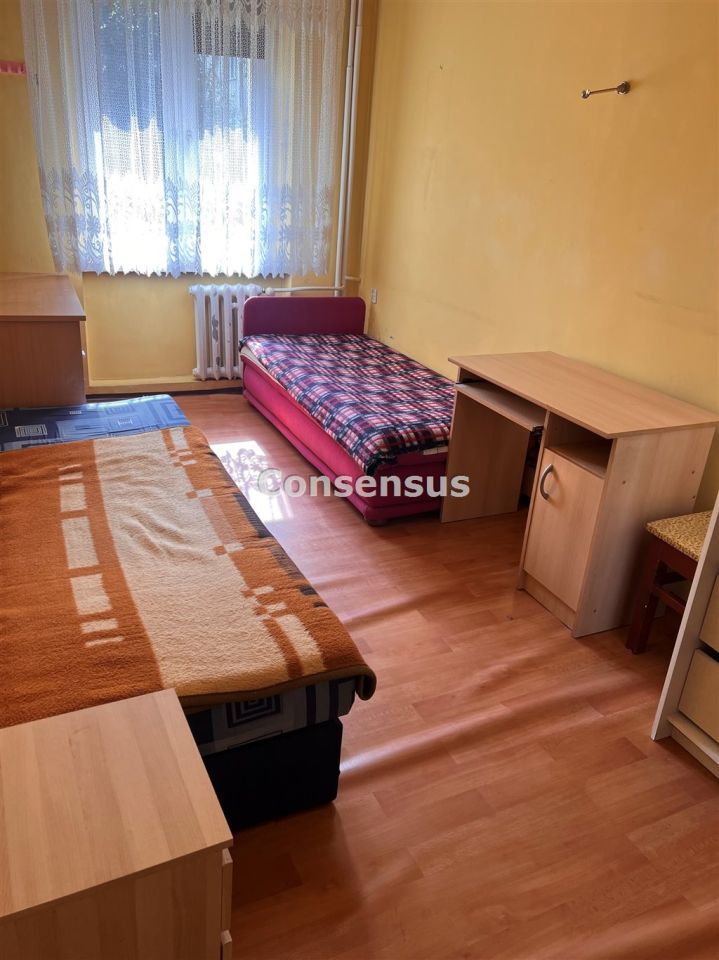 Mieszkanie 2-pokojowe Katowice Dąbrówka Mała, ul. Przedwiośnie. Zdjęcie 8