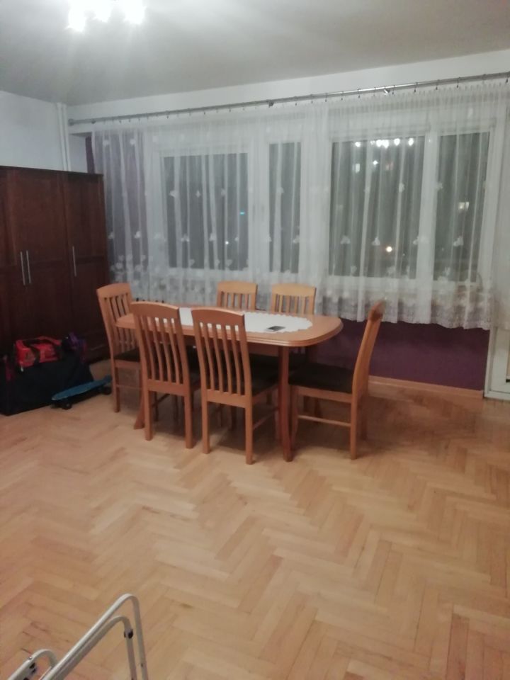 Mieszkanie 3-pokojowe Toruń Na Skarpie, ul. Mariana Sydowa. Zdjęcie 13