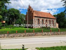 Działka budowlana Mielno. Zdjęcie 4