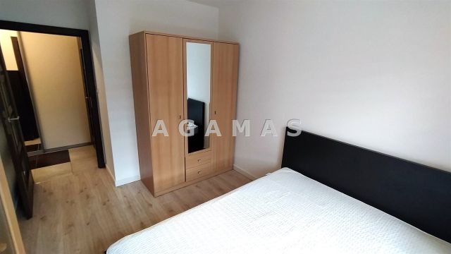 Mieszkanie 2-pokojowe Wrocław Tarnogaj, ul. ks. Czesława Klimasa. Zdjęcie 14