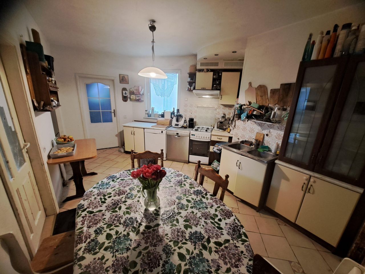 Mieszkanie 3-pokojowe Gdańsk Wrzeszcz, ul. Ludwika Waryńskiego. Zdjęcie 6