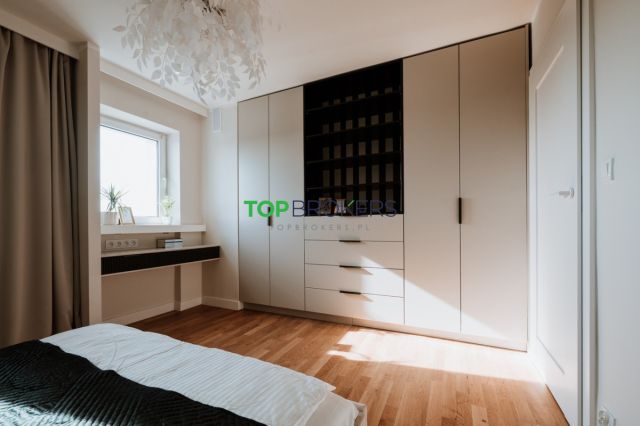 Mieszkanie 3-pokojowe Warszawa Ochota, ul. Mołdawska. Zdjęcie 9