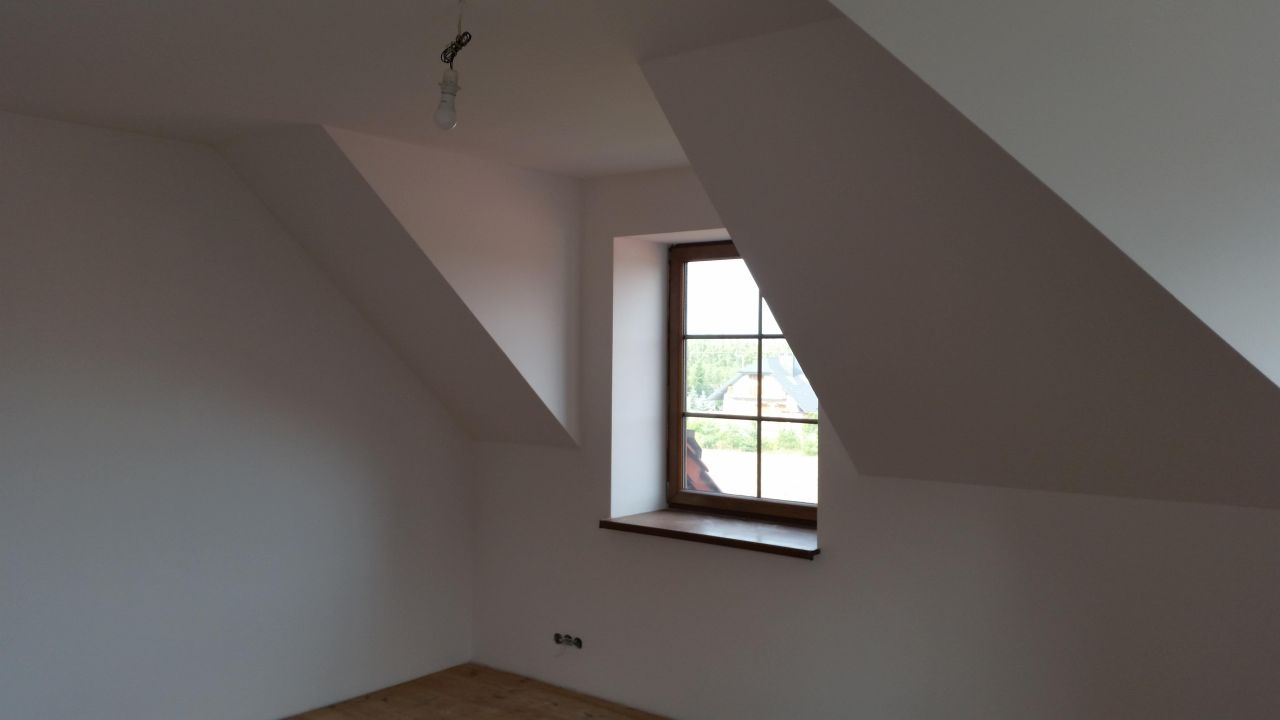 dom wolnostojący, 6 pokoi Smardzewice, ul. Posła Józefa Ostrowskiego. Zdjęcie 11