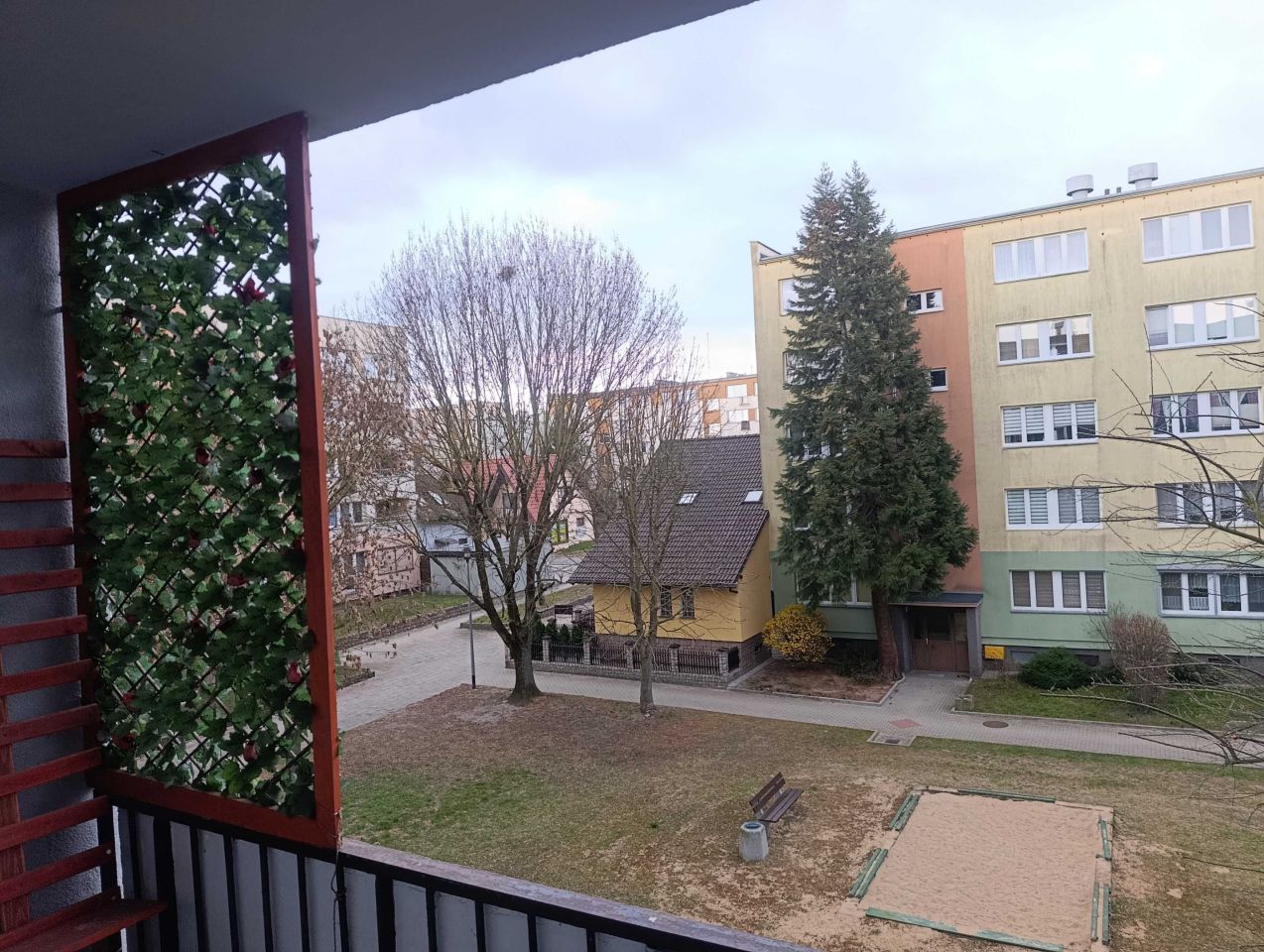 Mieszkanie 2-pokojowe Gryfino, ul. Bałtycka. Zdjęcie 5