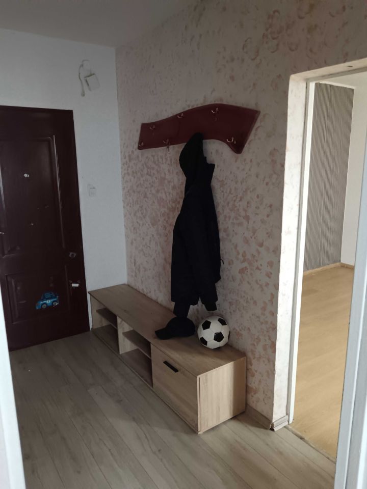 Mieszkanie 1-pokojowe Zamość, ul. Hrubieszowska. Zdjęcie 5