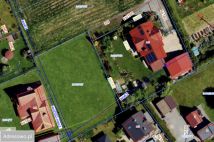 Działka budowlana Bielsko-Biała Hałcnów, ul. Wyzwolenia. Zdjęcie 2