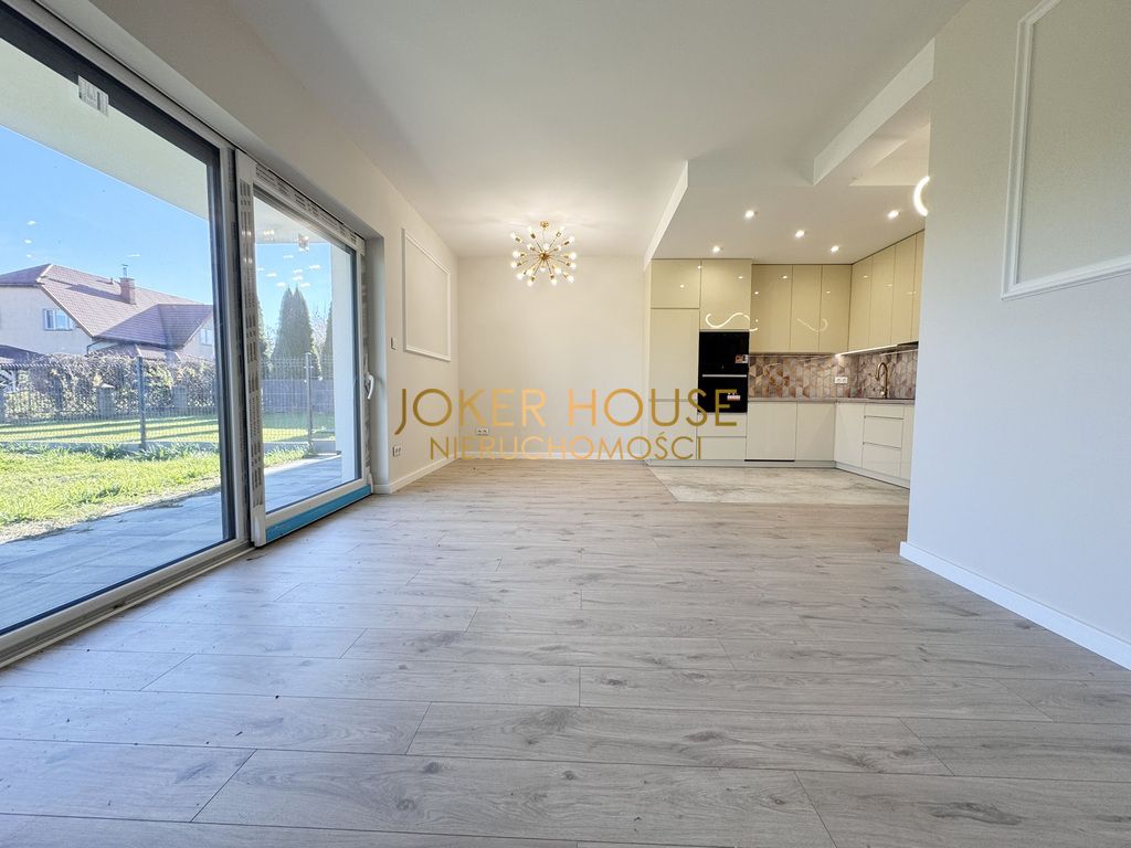 dom szeregowy, 5 pokoi Rzeszów, ul. Warszawska. Zdjęcie 1