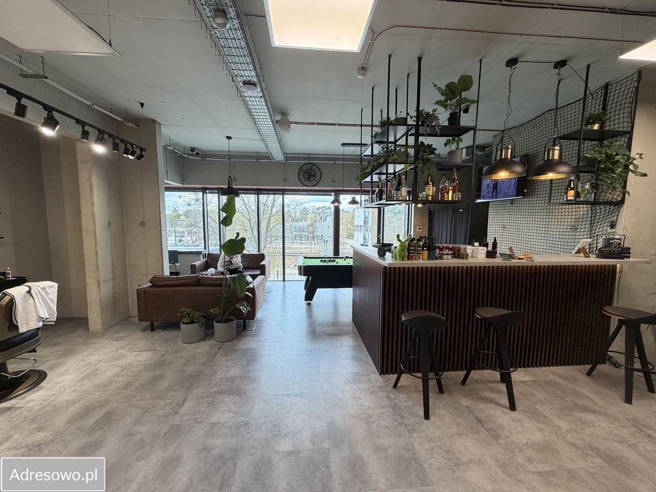 Lokal Józefów, ul. Generała Sikorskiego. Zdjęcie 4