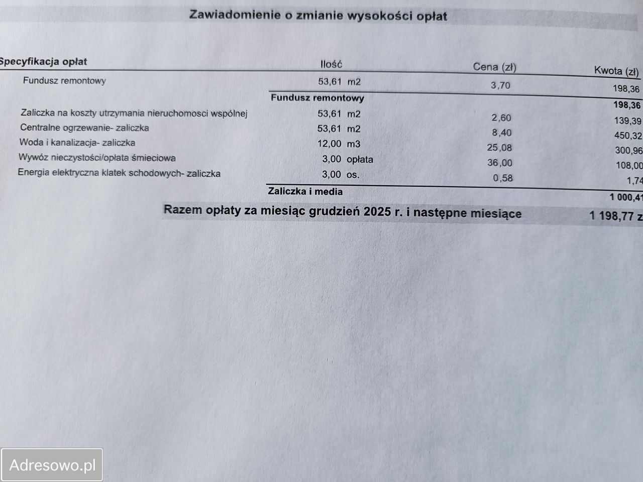 Mieszkanie 2-pokojowe Mikołów, os. Grunwaldzkie. Zdjęcie 2