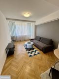 Mieszkanie 2-pokojowe Warszawa Muranów, al. Jana Pawła II. Zdjęcie 2