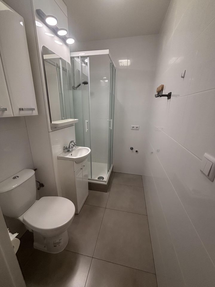 Mieszkanie 2-pokojowe Warszawa Targówek, ul. Rembielińska. Zdjęcie 8