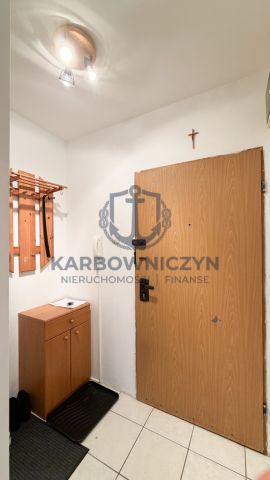 Mieszkanie 1-pokojowe Szczecin Bukowe, ul. Seledynowa. Zdjęcie 12