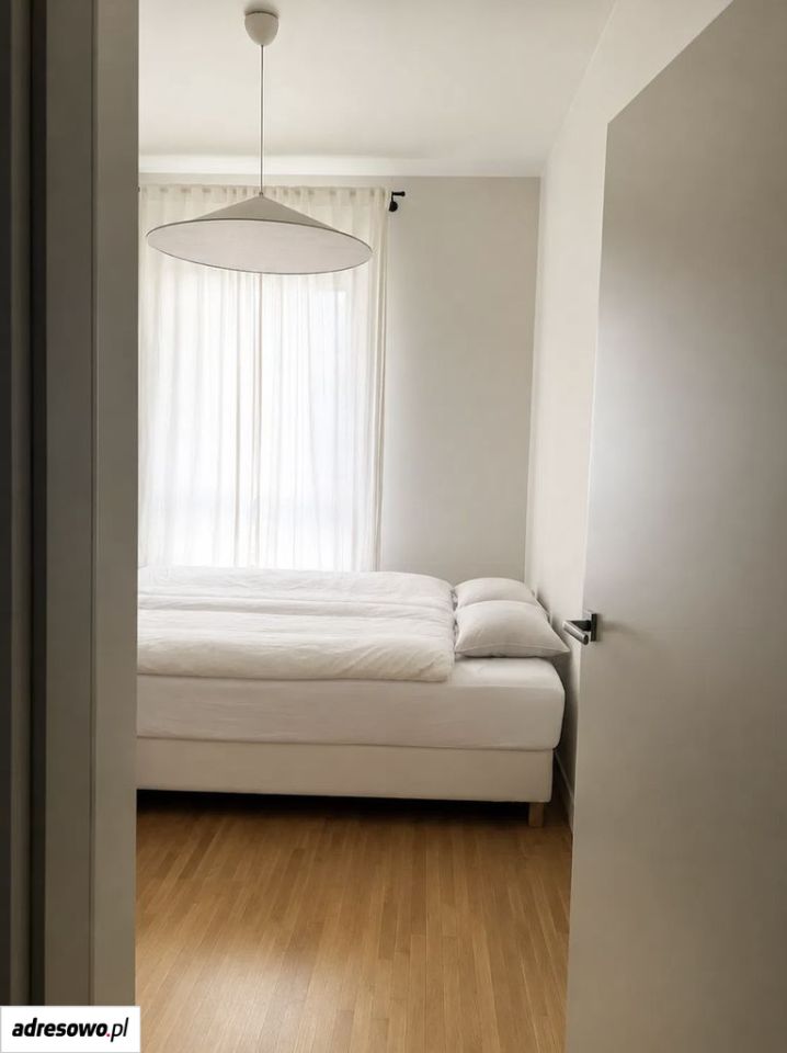 Mieszkanie 3-pokojowe Warszawa Dolny Mokotów, ul. Dolna. Zdjęcie 3