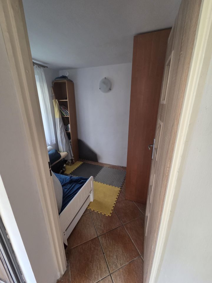 Działka rod Jagodowo osada leśna, ul. Zimowa. Zdjęcie 8