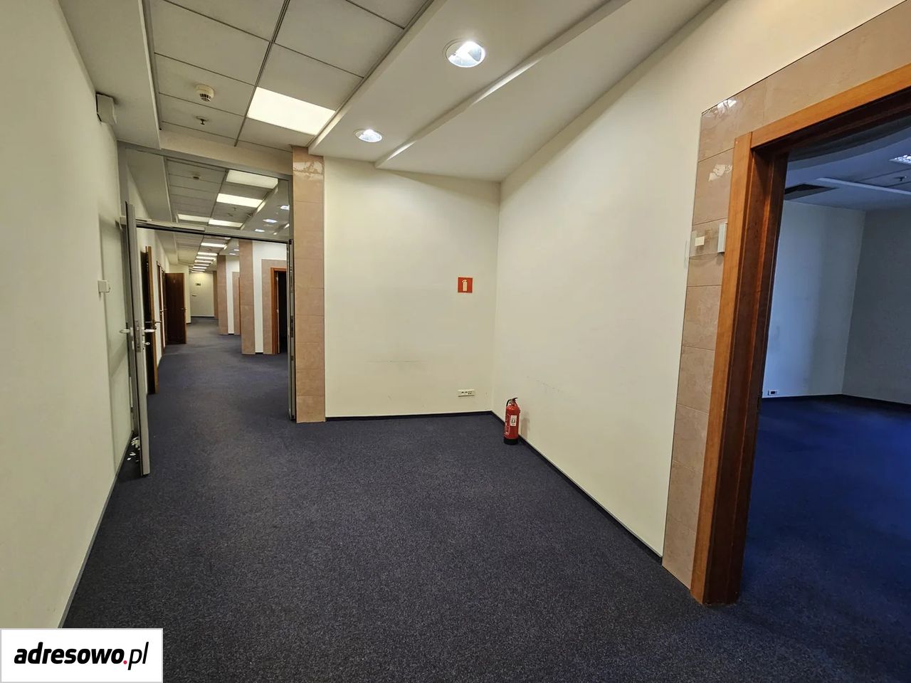 Biuro Warszawa Mokotów, al. Wincentego Witosa. Zdjęcie 8