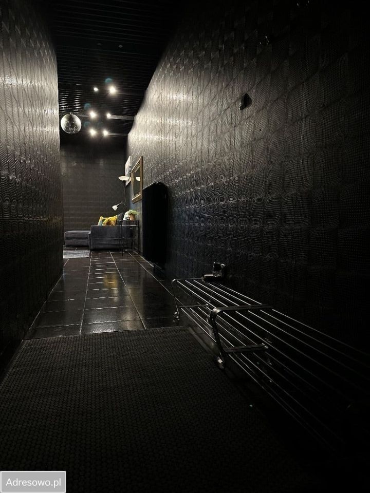 Mieszkanie 4-pokojowe Łódź Śródmieście, ul. Piotrkowska. Zdjęcie 12