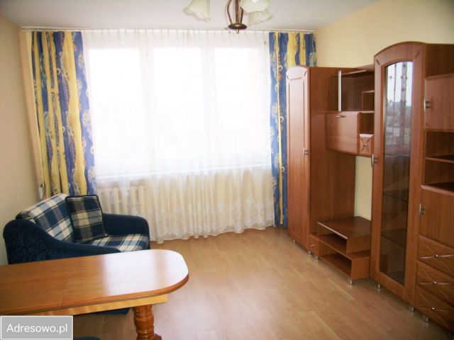 Mieszkanie 1-pokojowe Lublin Rury, ul. Nadbystrzycka. Zdjęcie 1