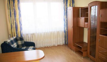 Mieszkanie 1-pokojowe Lublin Rury, ul. Nadbystrzycka