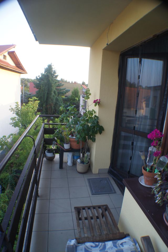 Mieszkanie 6-pokojowe Kraków Bieżanów, ul. Henryka Hoyera. Zdjęcie 11