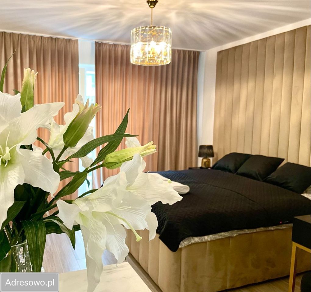 Mieszkanie 1-pokojowe Wrocław Śródmieście, ul. Księcia Witolda. Zdjęcie 2