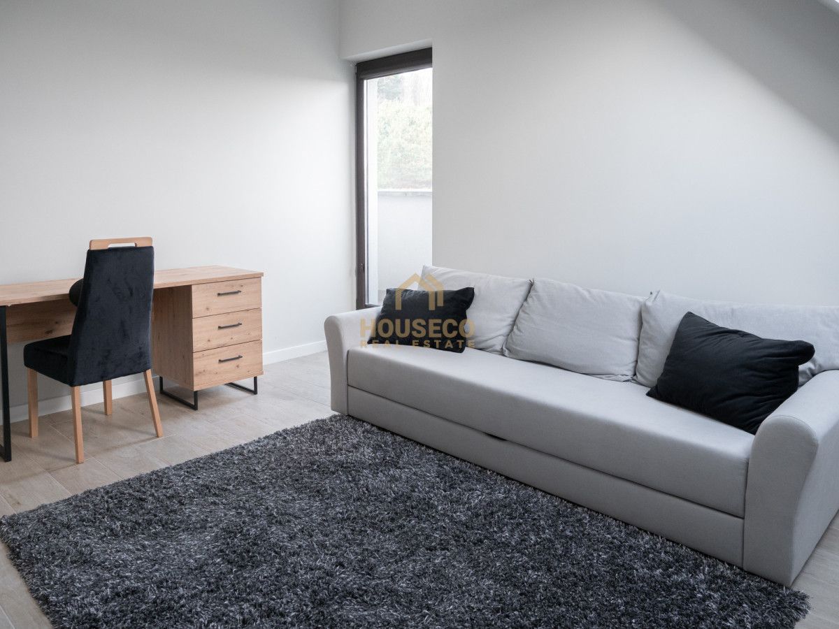 dom wolnostojący, 6 pokoi Juszkowo, ul. Sportowa. Zdjęcie 16