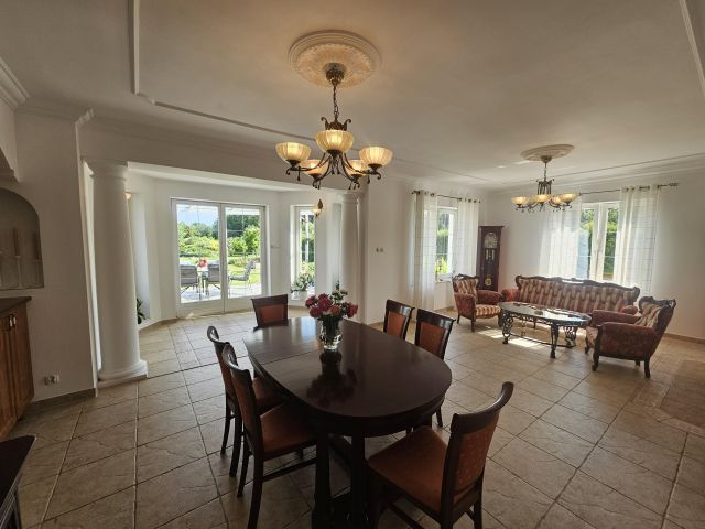 dom wolnostojący, 6 pokoi Stargard Mokrzyca, ul. Władysława Reymonta. Zdjęcie 9