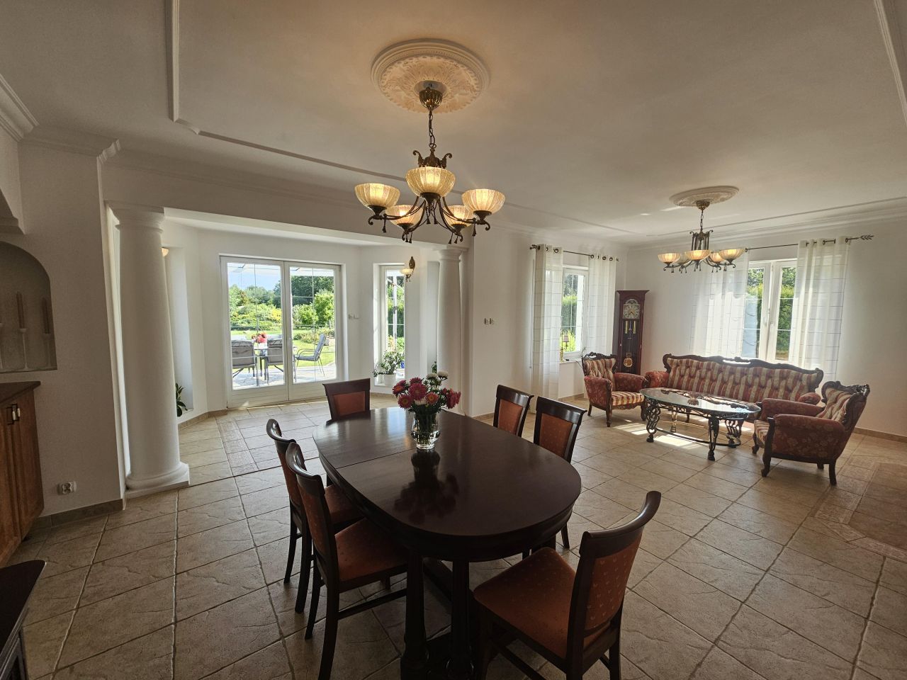 dom wolnostojący, 6 pokoi Stargard Mokrzyca, ul. Władysława Reymonta. Zdjęcie 9