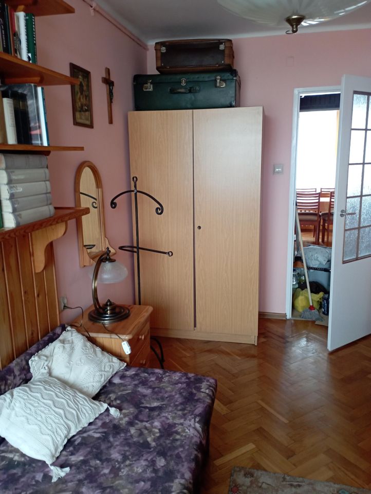 Mieszkanie 3-pokojowe Łódź Śródmieście, ul. Stefana Jaracza. Zdjęcie 8