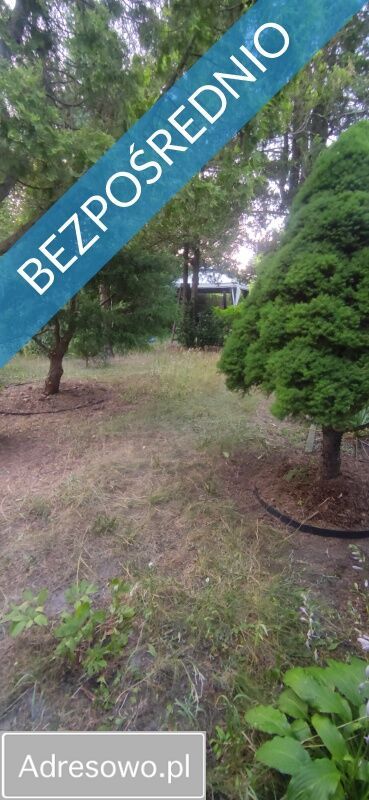 Działka rod Warszawa Białołęka, ul. Cieślewskich. Zdjęcie 6