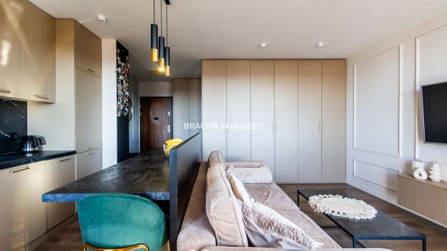 Mieszkanie 2-pokojowe Kraków, ul. Mariana Domagały. Zdjęcie 15